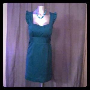 Classic Style Cocktail Dress